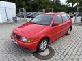 Volkswagen Polo 1.6i 55 kW automat, serviska