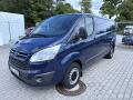 Ford Transit Custom 2.0 TDCi 96 kW klima, DPH