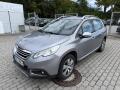 Peugeot 2008 1.2T 81 kW navigace, serviska