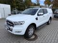 Ford Ranger XLT 2.2 TDCi 118 kW odp. DPH