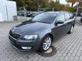 �koda Octavia 2.0 TDI 110 kW servisn� kn�ka