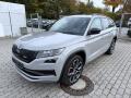 �koda Kodiaq RS 2.0 TDI 176 kW 4x4 servis.