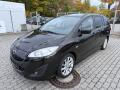 Mazda 5 2.0i 110 kW 7 m�st, xenony