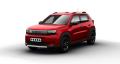 Fiat ostatn 1.2 Turbo Hybrid 110k eDCT6