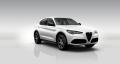Alfa Romeo Stelvio 2.2 JTDm 210K AT8 Q4 Veloce