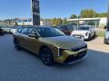Kia SW 1.6 T-GDi GPF 7DCT SPIN 110