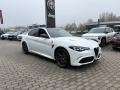 Alfa Romeo Giulia QV Super Sport 2.9 BiTurbo 520