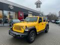Jeep Wrangler Unlimited 2.2 CRD 200k E6D Spo