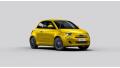 Fiat 500 1.0 BSG Hybrid 65K Torino