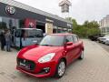 Suzuki Swift 1.2 DualJet MHEV 66kW