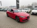 Alfa Romeo Giulia Intensa 2.0 Turbo 280k AT8 Q4