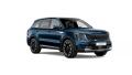 Kia Sorento 7P 2.2 CRDi SCR 4x4 8DCT TOP (