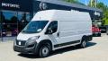 Fiat Ducato Maxi 9 2.2 MTJ 180k 35 L4H3