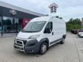 Fiat Ducato 2.3 MTJ 177k SCR E6d 35 L2H2 M