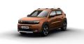 Fiat Panda Grande Elettrica 44kWh 1