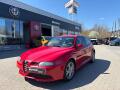 Alfa Romeo 147 GTA 3.2 V6 250k Rosso