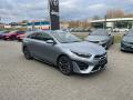 Kia Pro_Ceed GT LINE