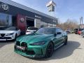 BMW M4 Coupe MT6 375kW