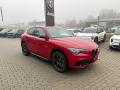 Alfa Romeo Stelvio Intensa 2.0 Turbo 280k AT8 Q4