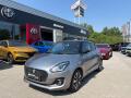 Suzuki Swift 1.2 16V AT 66kW