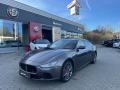 Maserati Ghibli 3.0 V6 Bi-Turbo S Q4 AT8
