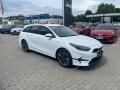 Kia Ceed SW 1.5 T-GDi GPF 7DCT SPIN