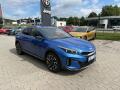 Kia Ceed 1.6 T-GDi GPF 7DCT STEEL EDITI