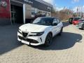 Alfa Romeo Junior Elettrica Veloce