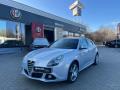Alfa Romeo Giulietta 1.4 T-Jet 88kW