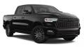 Dodge RAM 3.0 I6 548k LIMITED BLACK RAMB
