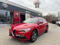Alfa Romeo Stelvio 2.0 T 200K SUPER AT8 AWD