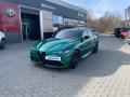 Alfa Romeo Giulia QUADRIFOGLIO