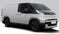 Kia PV5 Cargo 3DR L2H1 4x2 PLUS 120 KW
