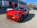 Fiat 600 La Prima  Turbo Hybrid 136k