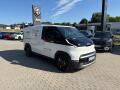 Kia PV5 Cargo 3DR L2H1 4x2 PLUS 89 KW