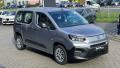 Fiat Dobl 1.5 BlueHDI 130k L1 kombi N1
