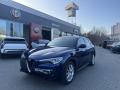 Alfa Romeo Stelvio 2.2 JTD 210K Q4 AT8 SUPER