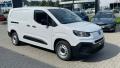 Fiat Dobl cargo 1.5 BlueHDI 100 6M dodvka L2