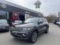 Jeep Grand Cherokee 3.0 CRD 250K OVERLAND AT8