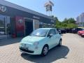 Fiat 500 1.2 69k Plus