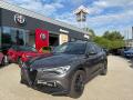 Alfa Romeo Stelvio 2.0T 280k AWD Veloce AT8