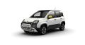Fiat Panda Pandina 1.0 BSG Hybrid 70k