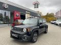 Jeep Renegade 1.6 E-Torq 81kW Longitude MT6