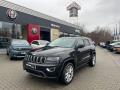 Jeep Grand Cherokee 3.6 V6  209kW Limited