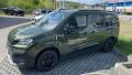 Fiat Dobl Panorama Panorama Maxi