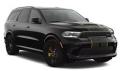Dodge Durango 6.4 V8 482k SRT PREMIUM AlcHEM