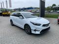 Kia Ceed SW CD  T-GDi GPF 7DCT TOP