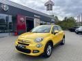 Fiat 500X 1.6i 81kW Plus