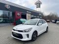 Kia Rio 1.2 DPI Exclusive