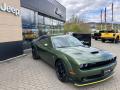 Dodge Challenger 6.4 V8 492k Scat Pack Widebody